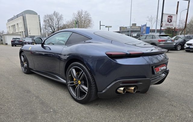 FERRARI Roma usata, con Airbag laterali