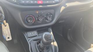 FIAT Doblo usata 12