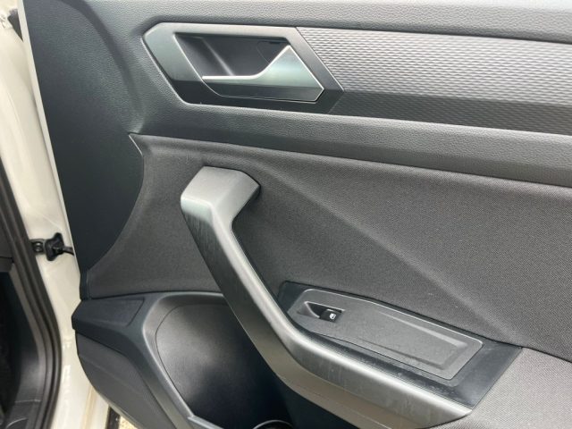 VOLKSWAGEN T-Roc usata, con Climatizzatore