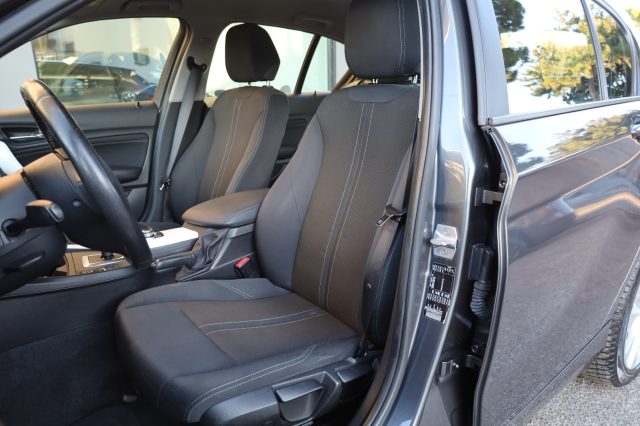 BMW 118 usata 72
