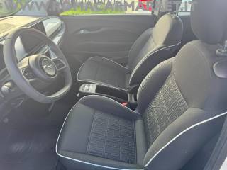 FIAT 500e usata, con Cronologia tagliandi