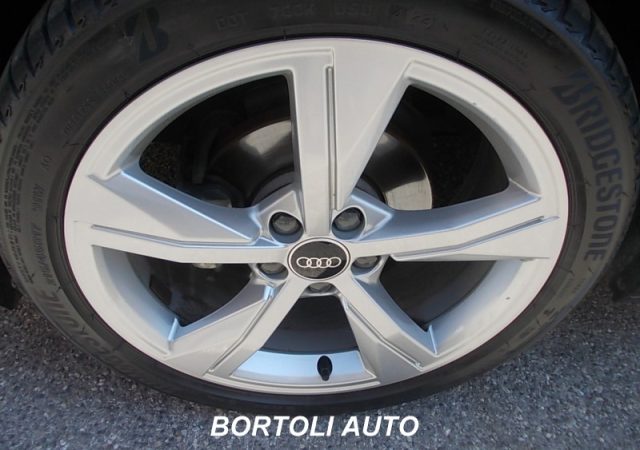 AUDI A1 usata, con Immobilizzatore elettronico