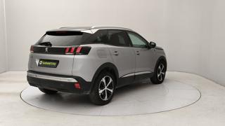 PEUGEOT 3008 usata, con Alzacristalli elettrici