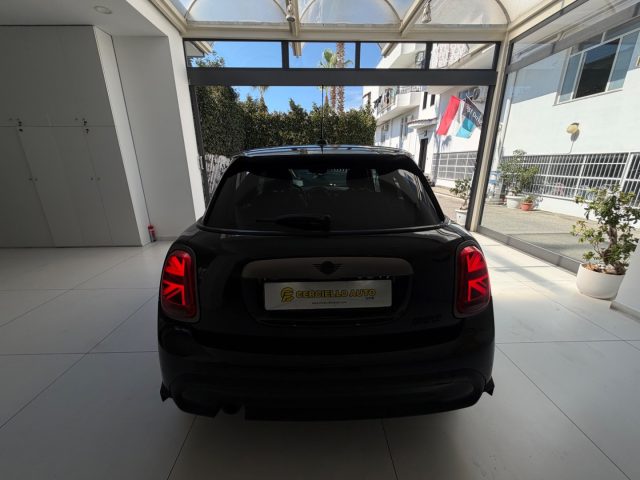 MINI Cooper usata, con Cerchi in lega