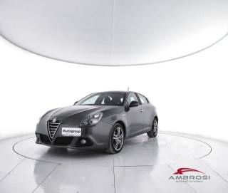 ALFA ROMEO Giulietta 1.6 JTDm Exclusive 120cv