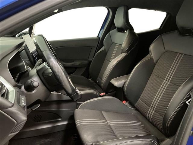 RENAULT Clio usata, con ESP