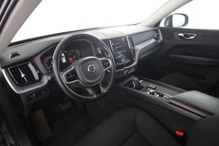 VOLVO XC60 XC60 D4-B4 AWD Geartronic Business
