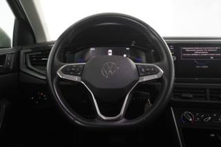 VOLKSWAGEN Taigo usata 11