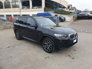 BMW X3 usata, con Alzacristalli elettrici