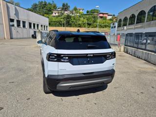 JEEP Compass usata, con Boardcomputer