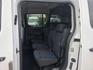 FIAT Doblo usata, con Vetri oscurati