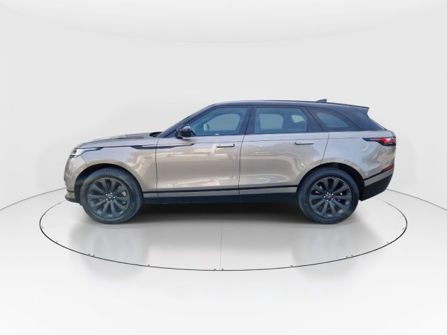 LAND ROVER Range Rover Velar usata, con Cerchi in lega