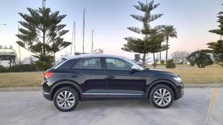 VOLKSWAGEN T-Roc usata, con Fendinebbia