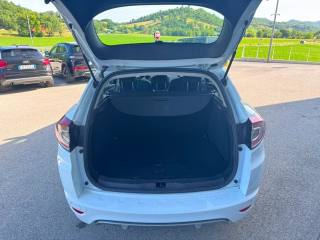 RENAULT Megane usata, con Volante in pelle
