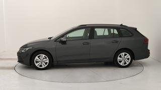 VOLKSWAGEN Golf usata, con Airbag