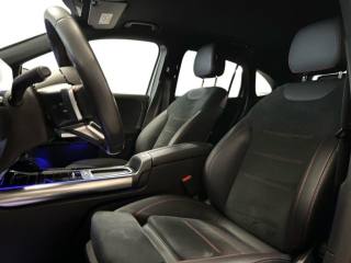 MERCEDES-BENZ GLA 220 usata, con Climatizzatore