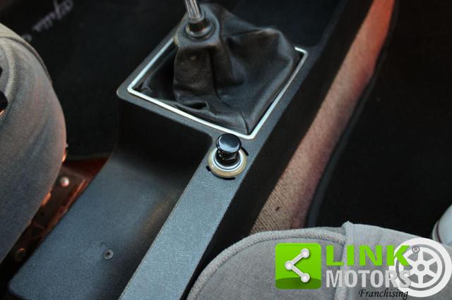 ALFA ROMEO Alfetta usata 70