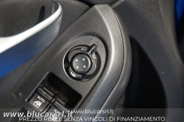 FIAT 500X usata 21