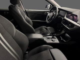 BMW 116 usata, con Airbag Passeggero