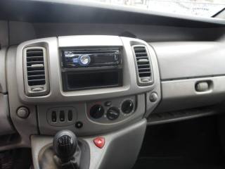 RENAULT Trafic usata, con MP3