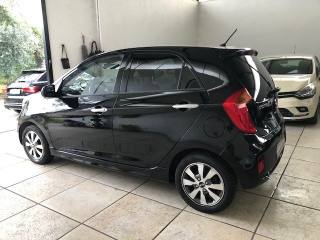 KIA Picanto usata, con Climatizzatore