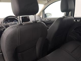 FORD EcoSport usata, con Autoradio digitale
