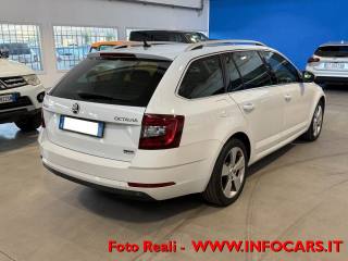 SKODA Octavia usata, con Airbag Passeggero