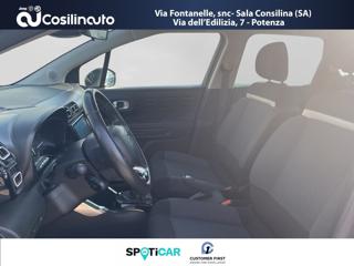 CITROEN C3 Aircross usata, con Climatizzatore