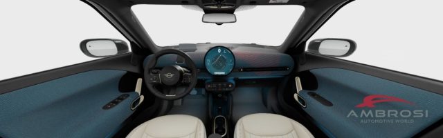MINI Aceman usata 8