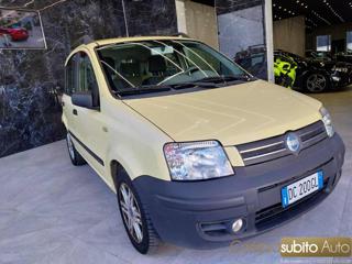 FIAT Panda usata, con Airbag Passeggero