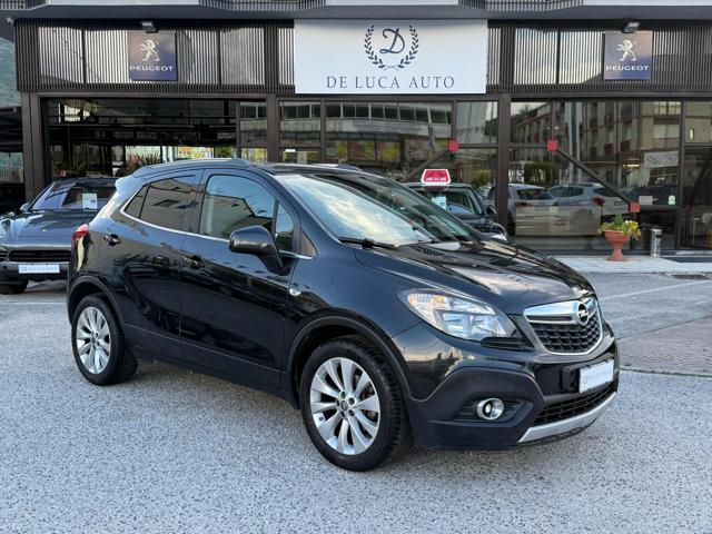 OPEL Mokka usata, con ABS