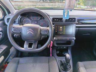 CITROEN C3 usata, con Servosterzo