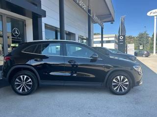 MERCEDES-BENZ GLA 200 usata, con Airbag laterali