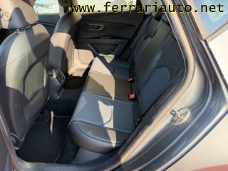 SEAT Leon usata, con Cerchi in lega