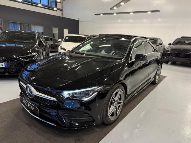 MERCEDES-BENZ CLA 220 usata, con ABS