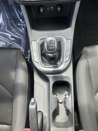 HYUNDAI i30 usata, con Climatizzatore