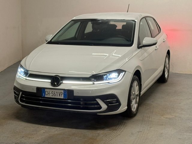 VOLKSWAGEN Polo usata, con Airbag Passeggero