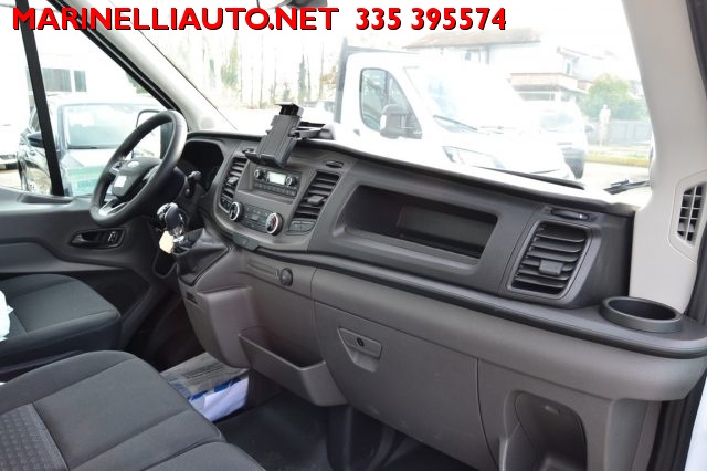 FORD Transit usata 21
