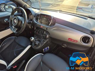 FIAT 500 usata, con ESP