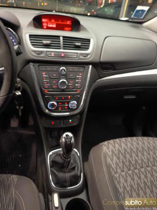 OPEL Mokka usata 26