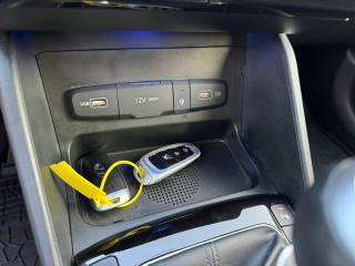 HYUNDAI Tucson usata, con ESP