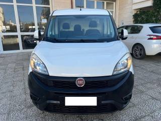 FIAT Doblo usata 6