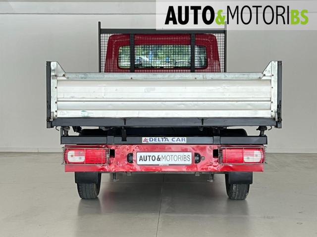 VOLKSWAGEN Crafter usata, con Vivavoce