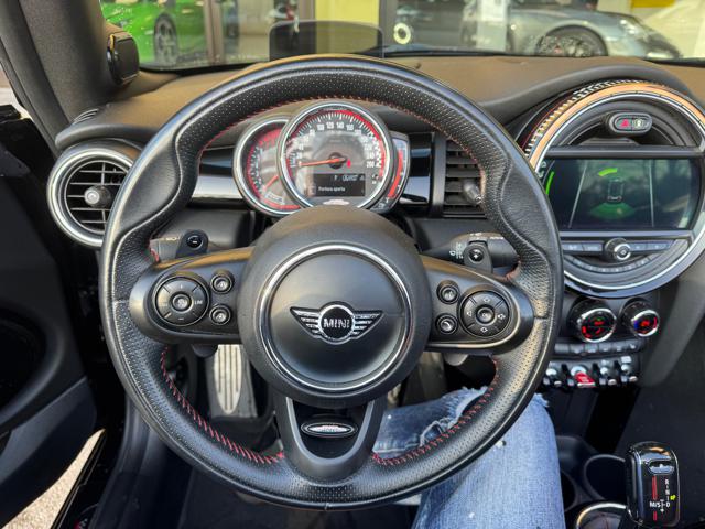 MINI Mini usata, con Controllo trazione