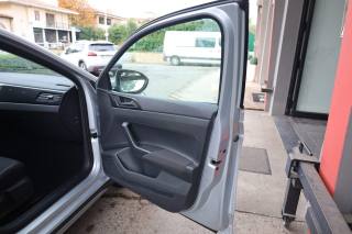 VOLKSWAGEN Taigo usata 115