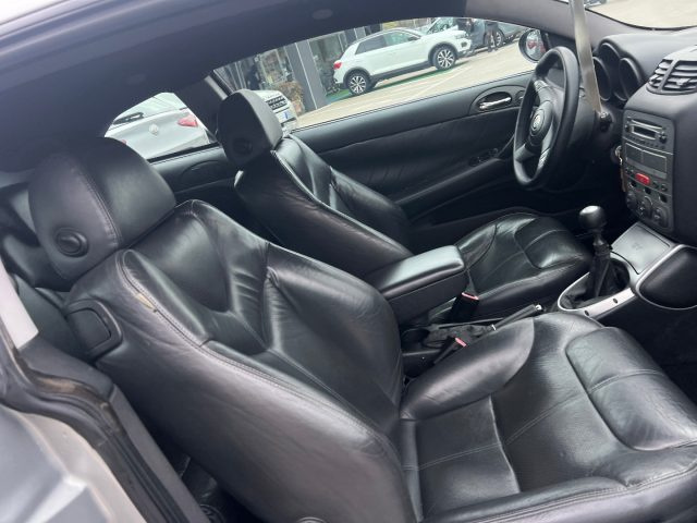 ALFA ROMEO GT usata, con Cerchi in lega