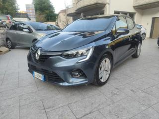 RENAULT Clio usata, con Airbag laterali