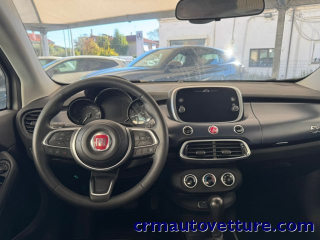 FIAT 500X usata, con Controllo trazione