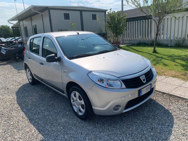 DACIA Sandero usata, con Airbag laterali