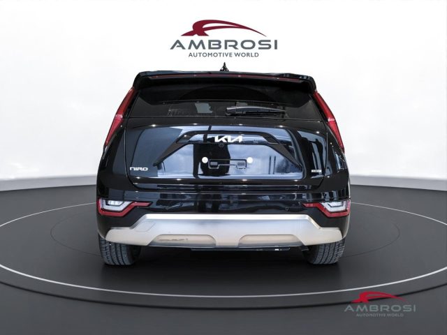 KIA Niro usata 5